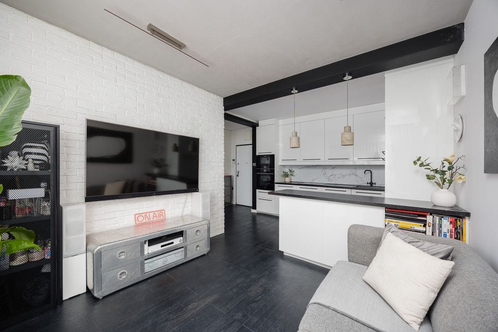 Mieszkanie 3 pokojowe na Sprzedaż