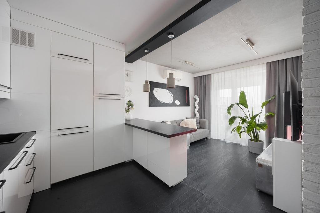 Mieszkanie 3 pokojowe na Sprzedaż