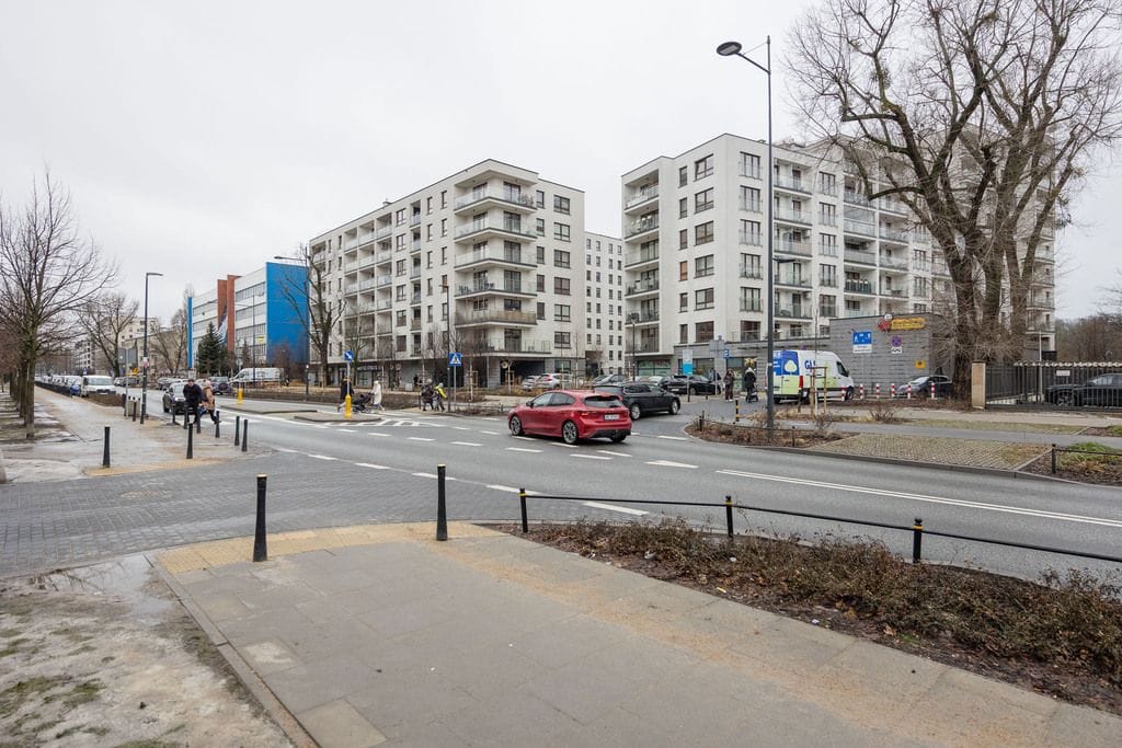 Mieszkanie 3 pokojowe na Sprzedaż