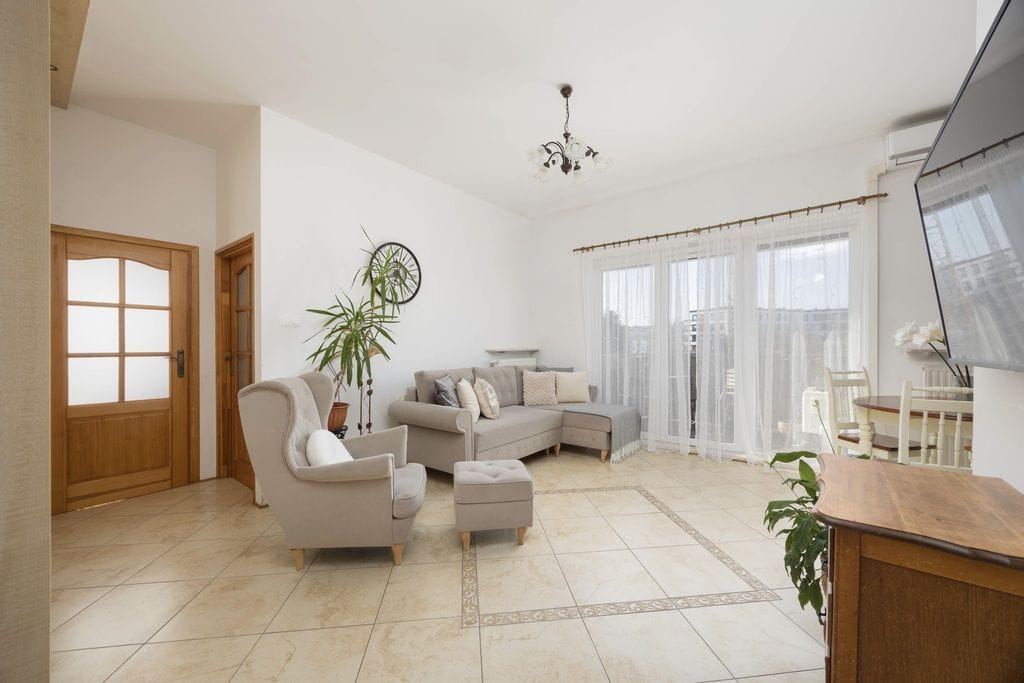 Mieszkanie 3 pokojowe na Sprzedaż