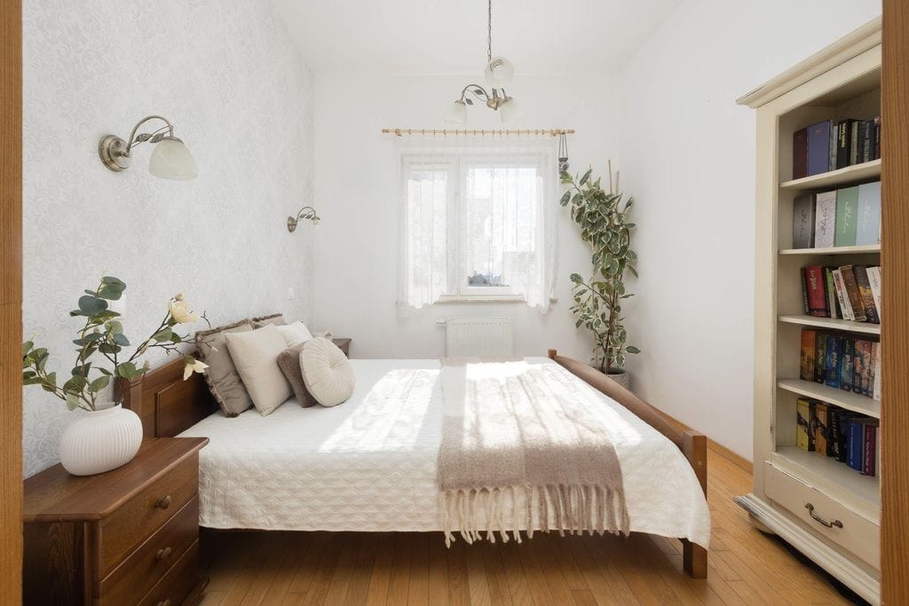 Mieszkanie 3 pokojowe na Sprzedaż