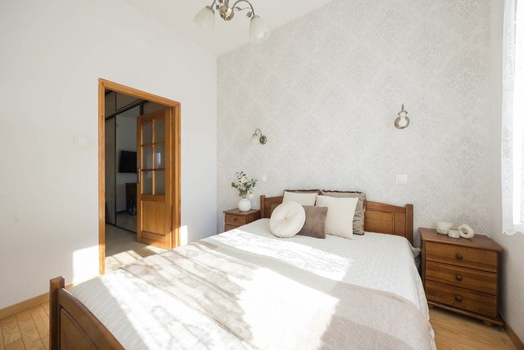 Mieszkanie 3 pokojowe na Sprzedaż