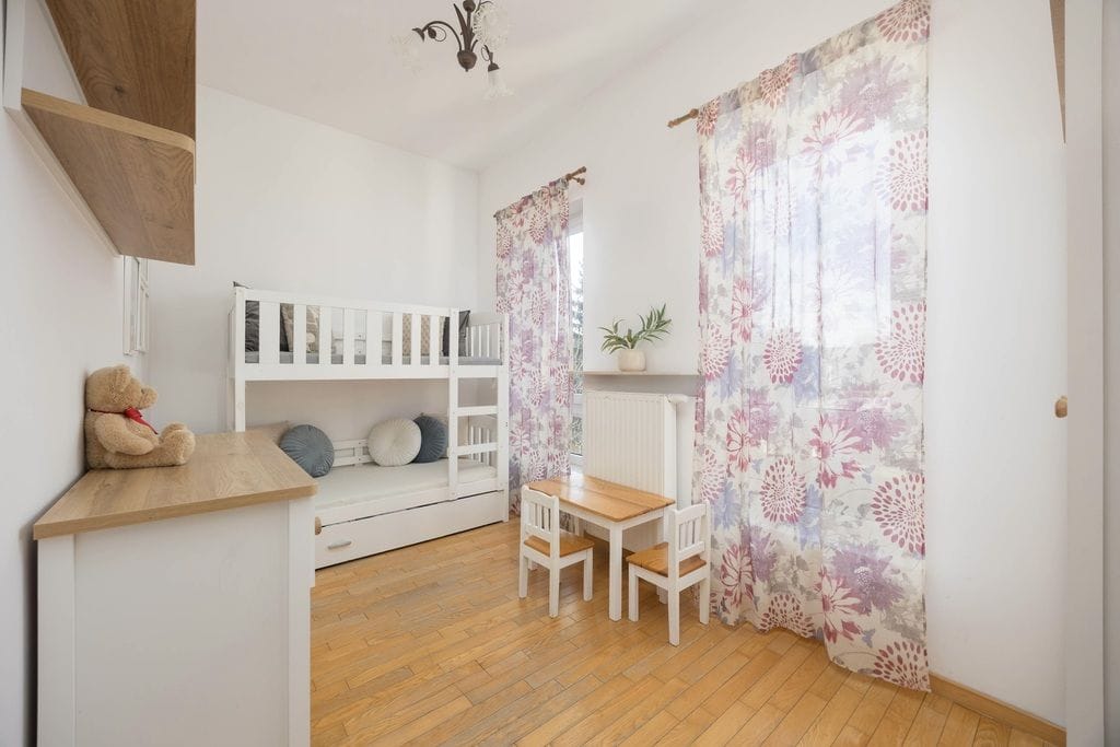 Mieszkanie 3 pokojowe na Sprzedaż