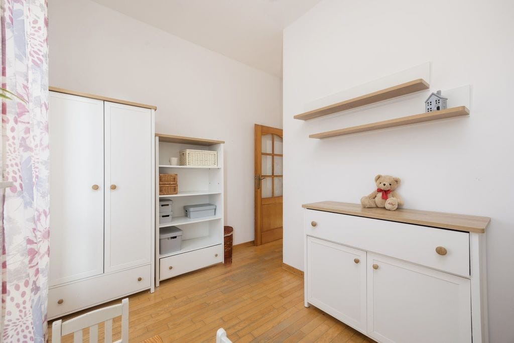 Mieszkanie 3 pokojowe na Sprzedaż