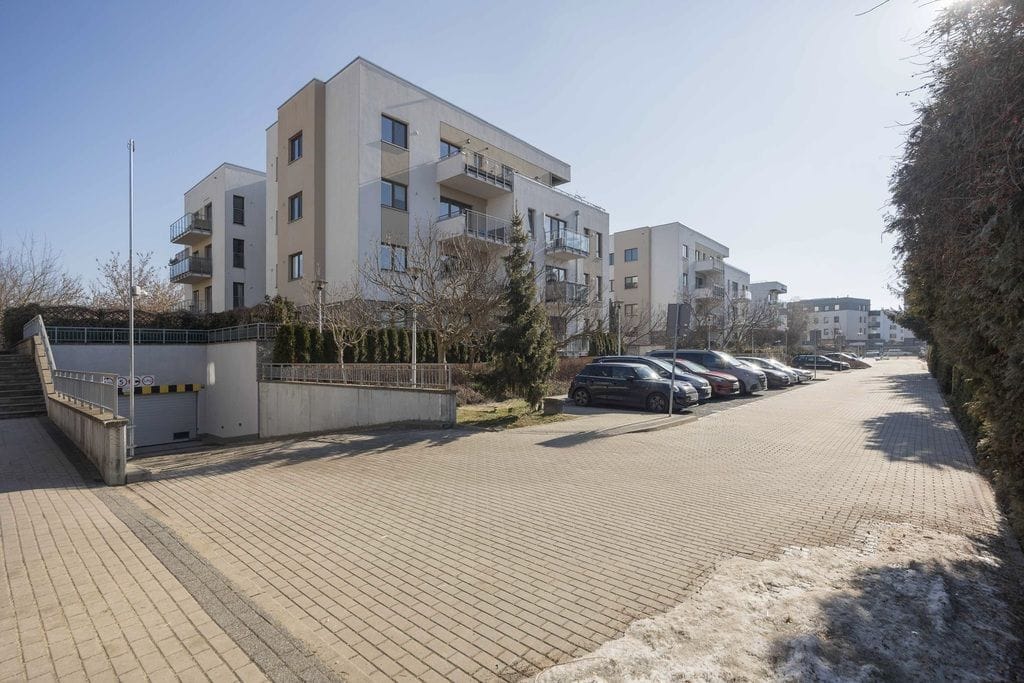 Mieszkanie 3 pokojowe na Sprzedaż