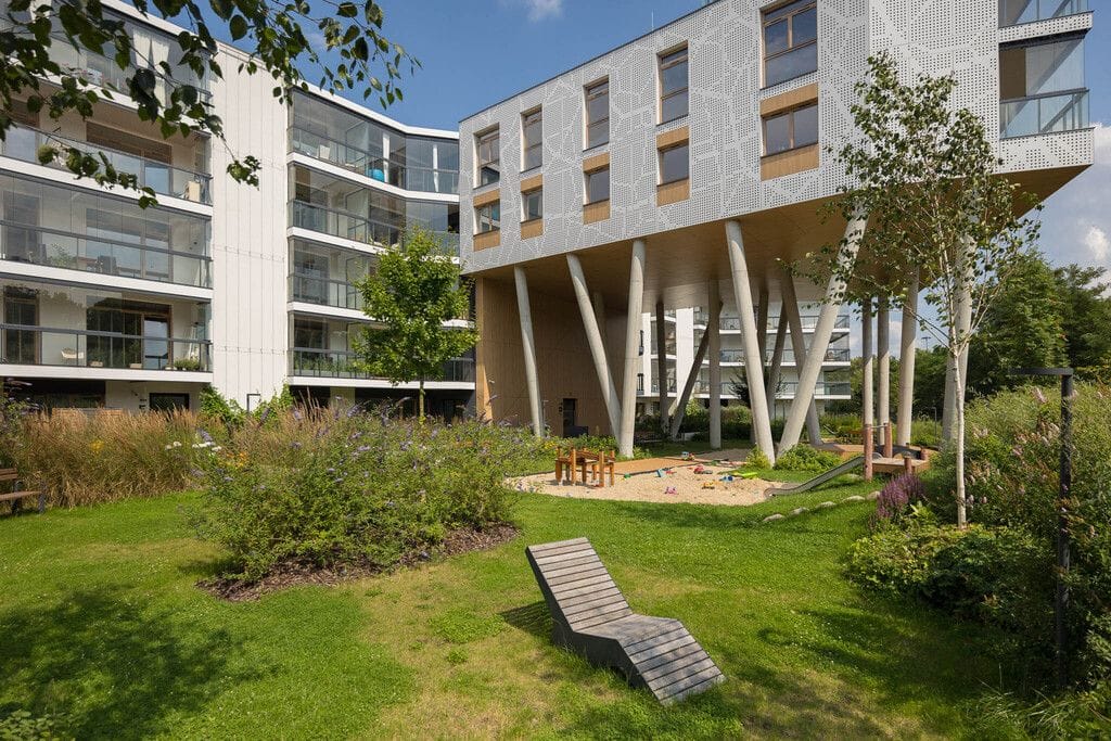 Mieszkanie 3 pokojowe na Sprzedaż