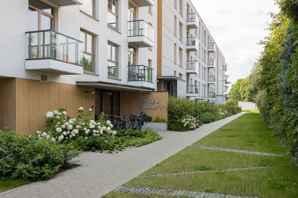 Mieszkanie 3 pokojowe na Sprzedaż