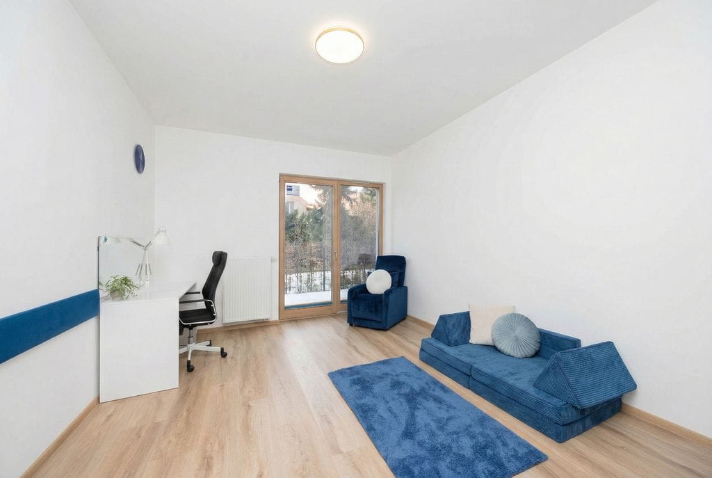 Mieszkanie 3 pokojowe na Sprzedaż