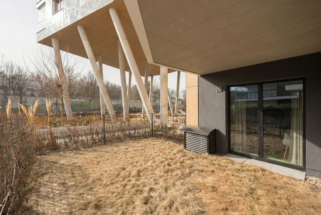 Mieszkanie 3 pokojowe na Sprzedaż