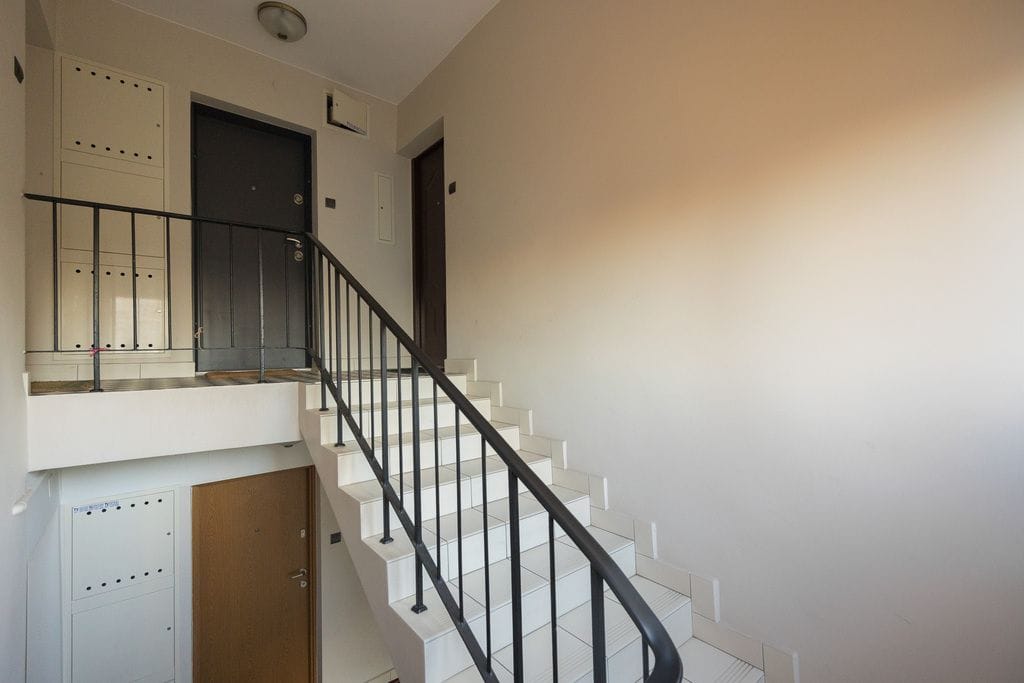 Mieszkanie 1 pokojowe na Sprzedaż