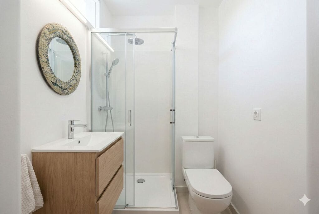 Mieszkanie 1 pokojowe na Sprzedaż