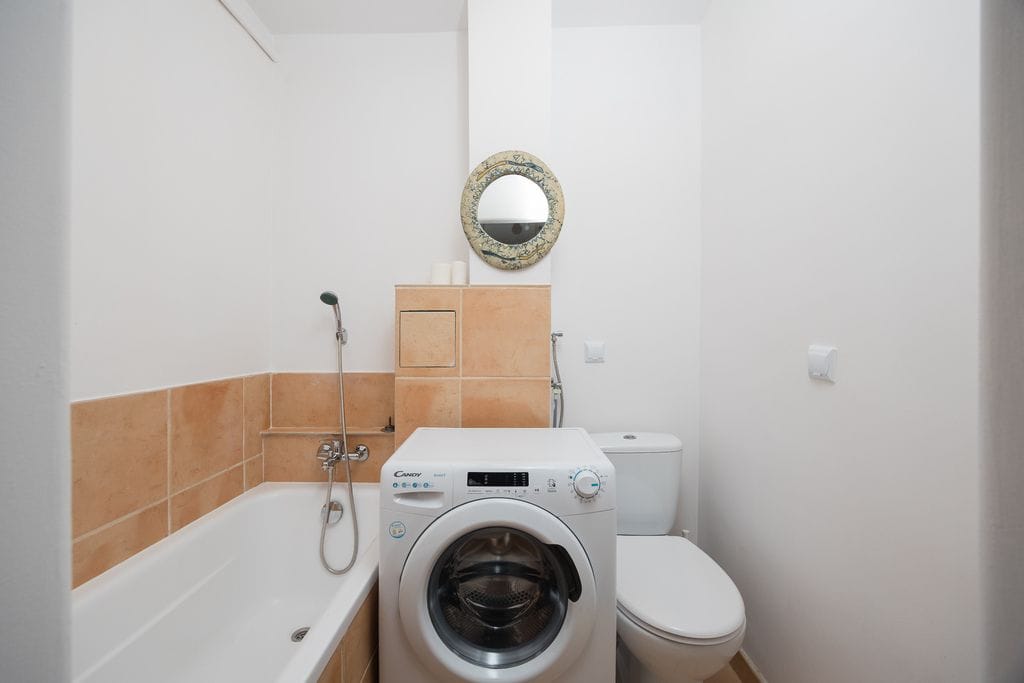 Mieszkanie 1 pokojowe na Sprzedaż