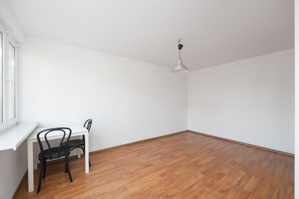 Mieszkanie 1 pokojowe na Sprzedaż