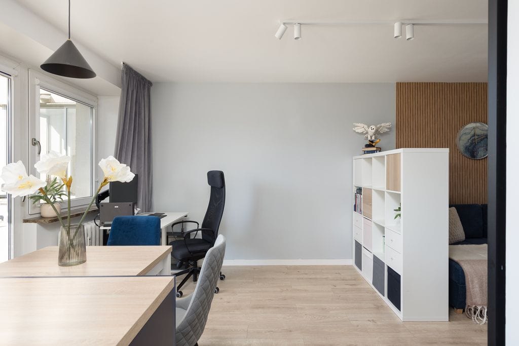 Mieszkanie 2 pokojowe na Sprzedaż