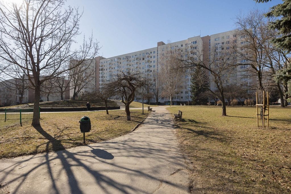 Mieszkanie 2 pokojowe na Sprzedaż