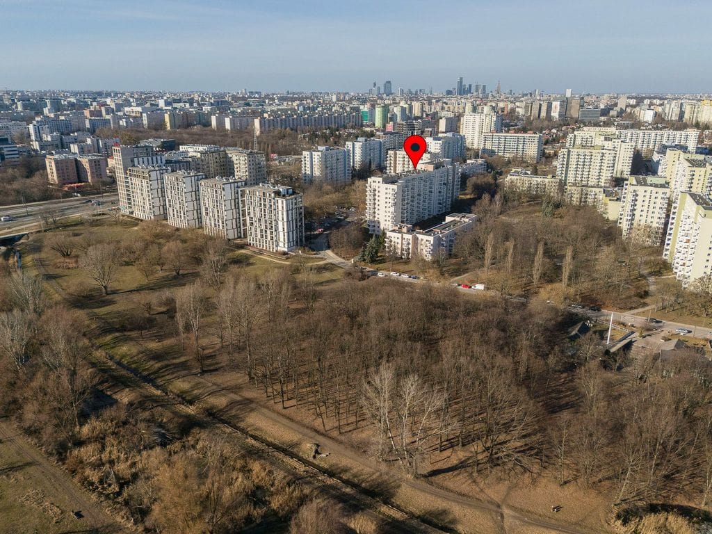 Mieszkanie 2 pokojowe na Sprzedaż