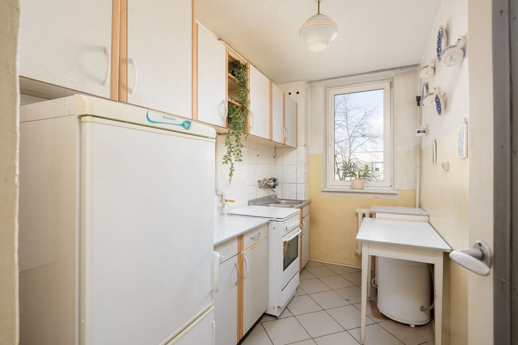 Mieszkanie 3 pokojowe na Sprzedaż