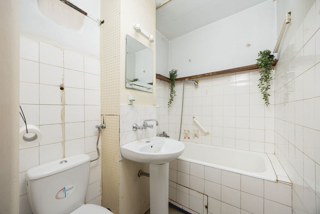 Mieszkanie 3 pokojowe na Sprzedaż