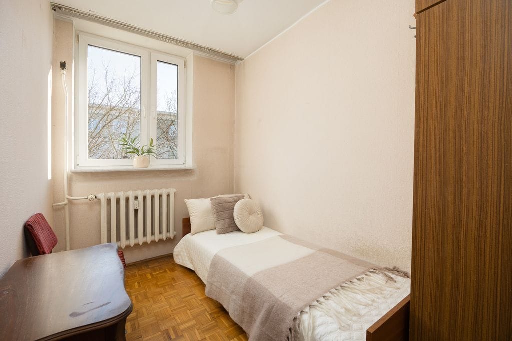 Mieszkanie 3 pokojowe na Sprzedaż