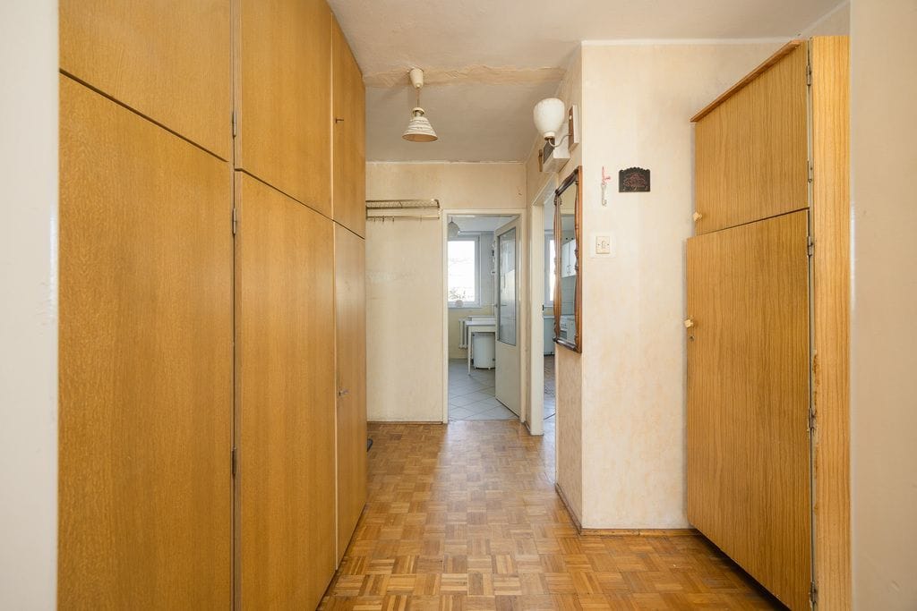 Mieszkanie 3 pokojowe na Sprzedaż