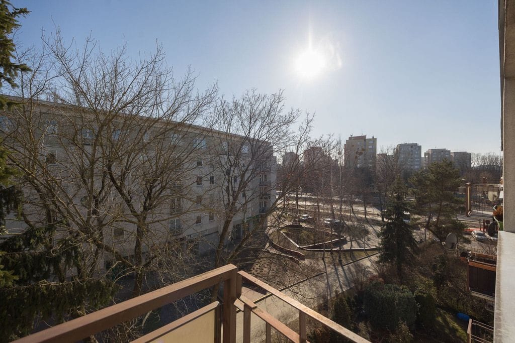 Mieszkanie 3 pokojowe na Sprzedaż