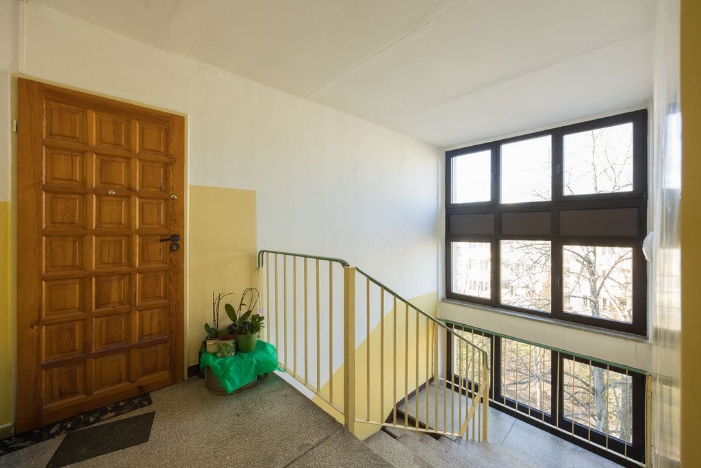 Mieszkanie 3 pokojowe na Sprzedaż