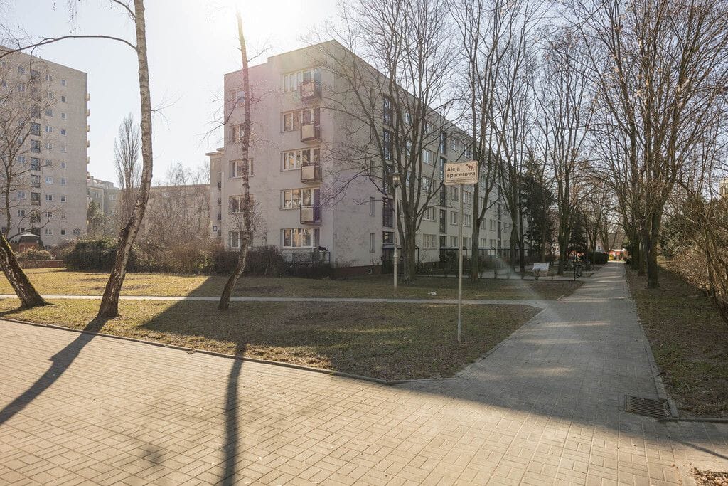 Mieszkanie 3 pokojowe na Sprzedaż