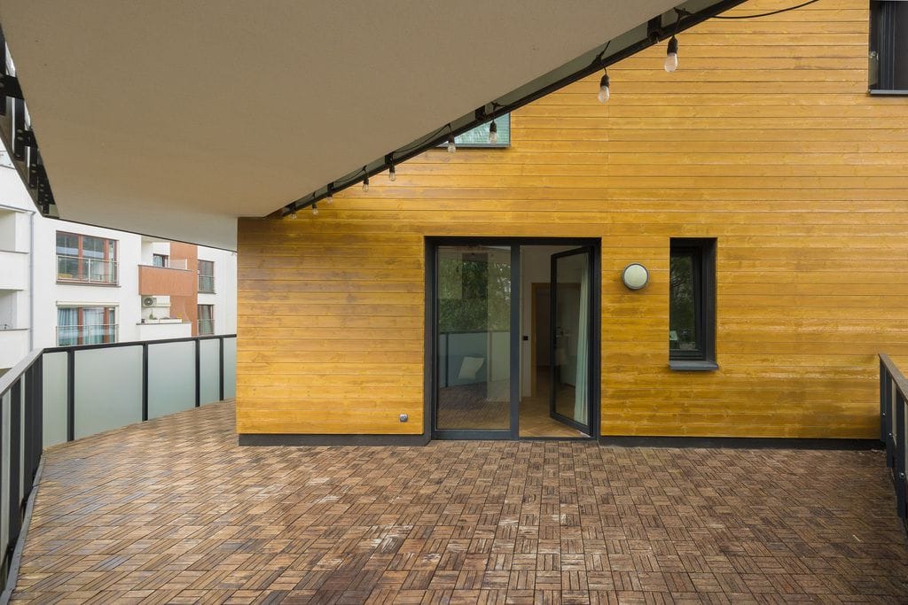 Mieszkanie 4 pokojowe na Sprzedaż