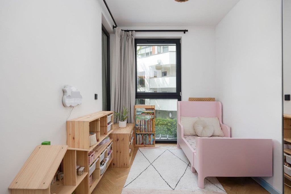 Mieszkanie 4 pokojowe na Sprzedaż