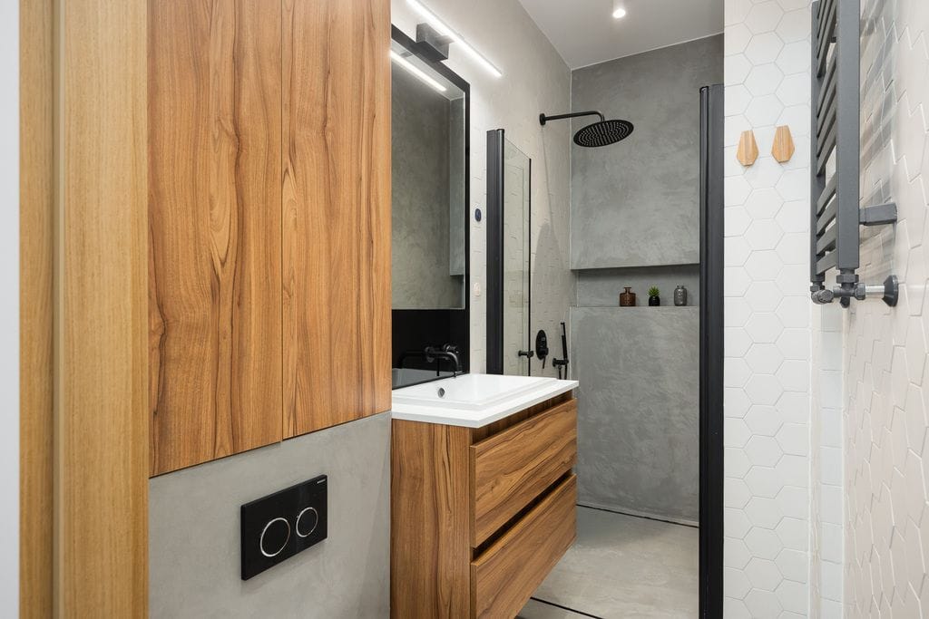 Mieszkanie 4 pokojowe na Sprzedaż