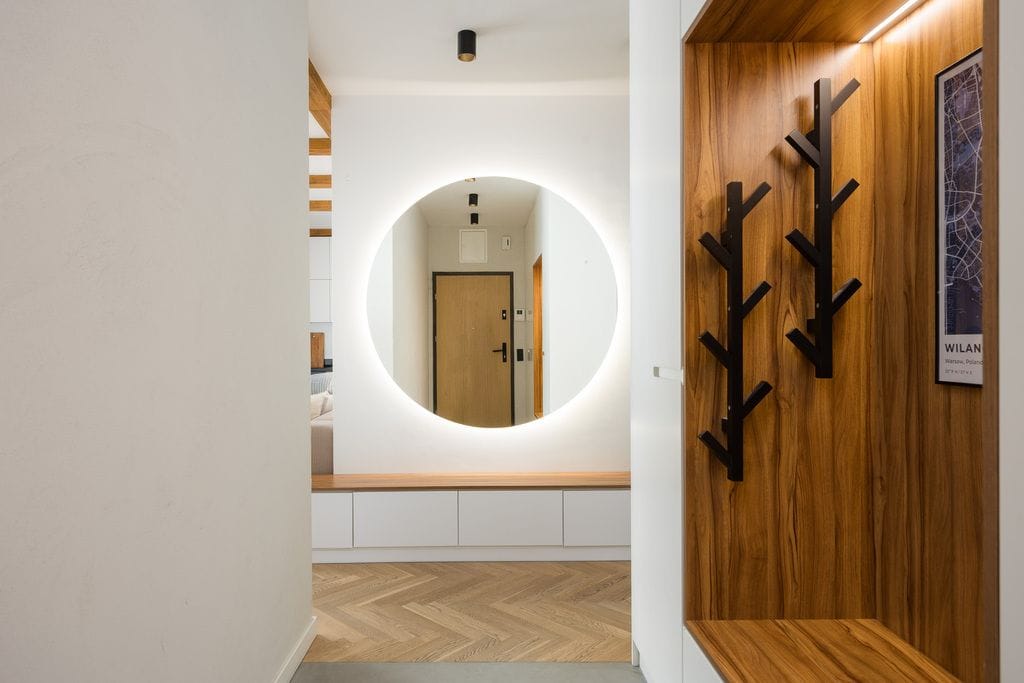 Mieszkanie 4 pokojowe na Sprzedaż