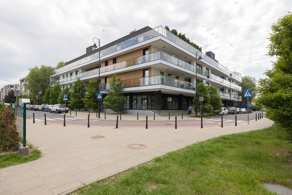 Mieszkanie 4 pokojowe na Sprzedaż