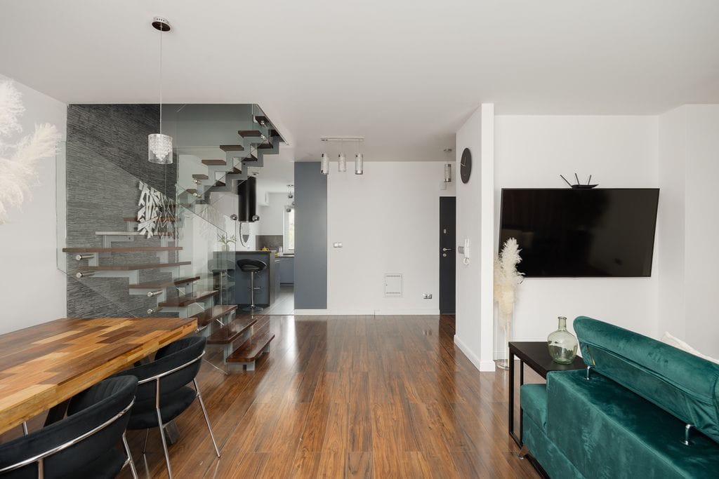 Mieszkanie 6 pokojowe na Sprzedaż