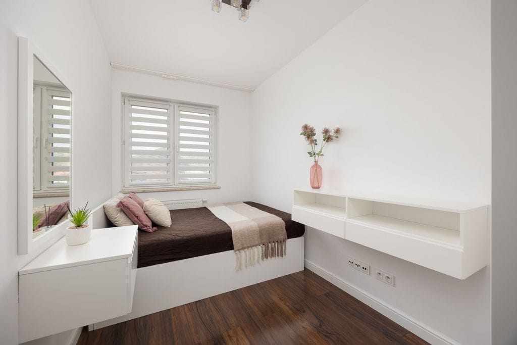 Mieszkanie 6 pokojowe na Sprzedaż