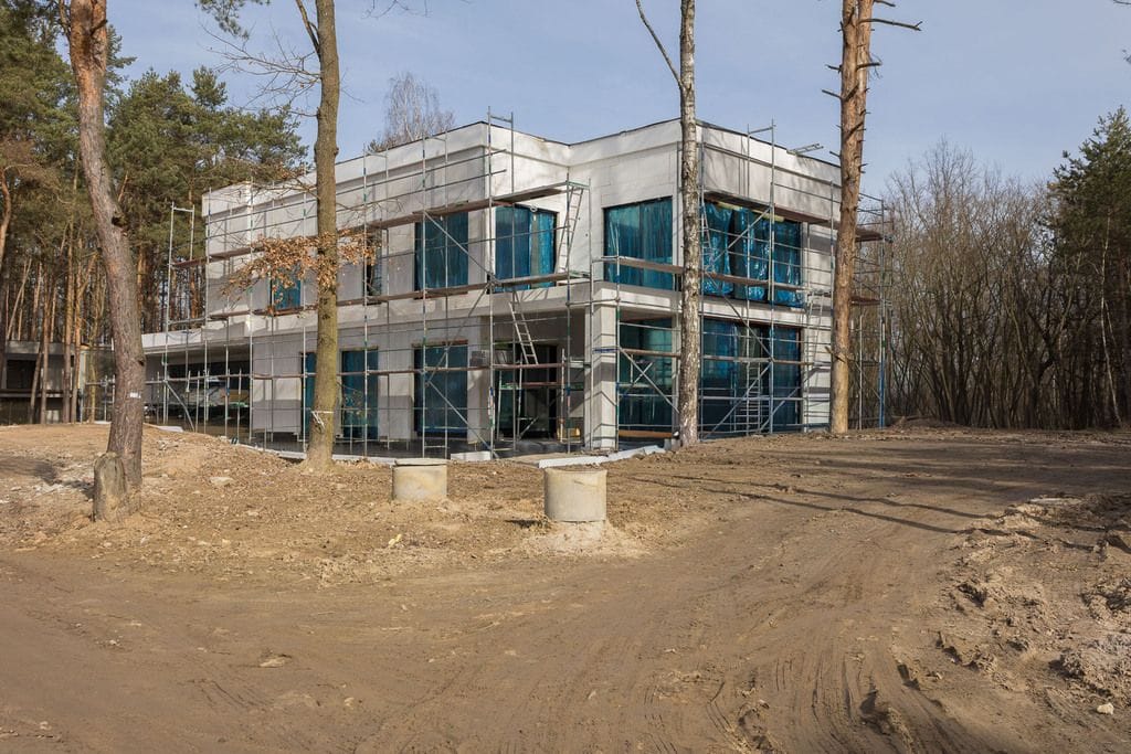 Dom 5 pokojowe na Sprzedaż