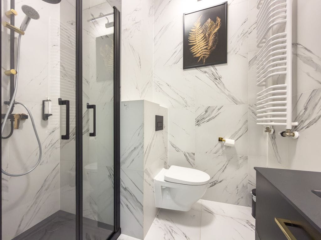 Mieszkanie 1 pokojowe na Sprzedaż