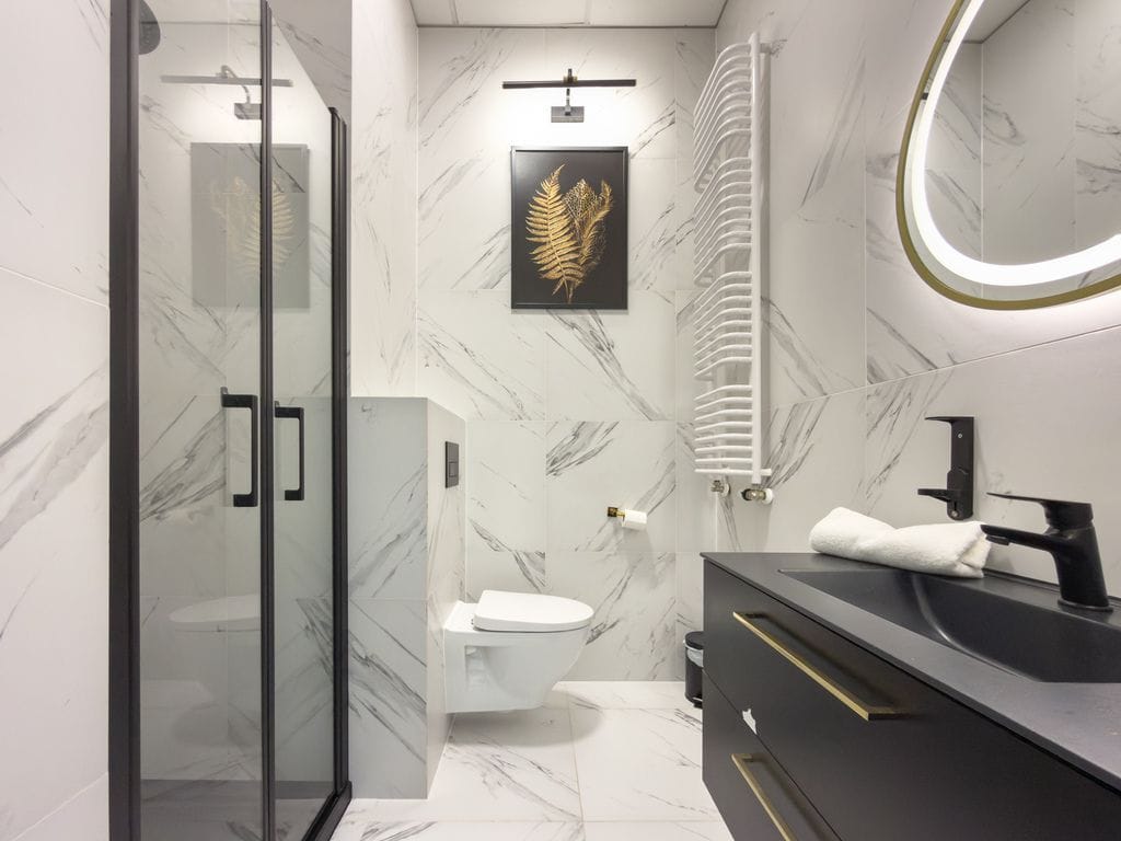 Mieszkanie 1 pokojowe na Sprzedaż