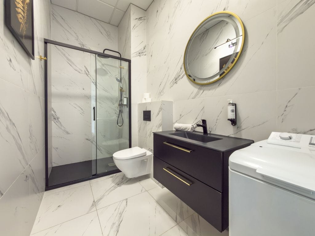 Mieszkanie 1 pokojowe na Sprzedaż