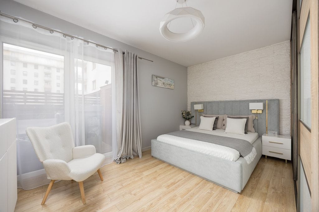 Mieszkanie 3 pokojowe na Sprzedaż