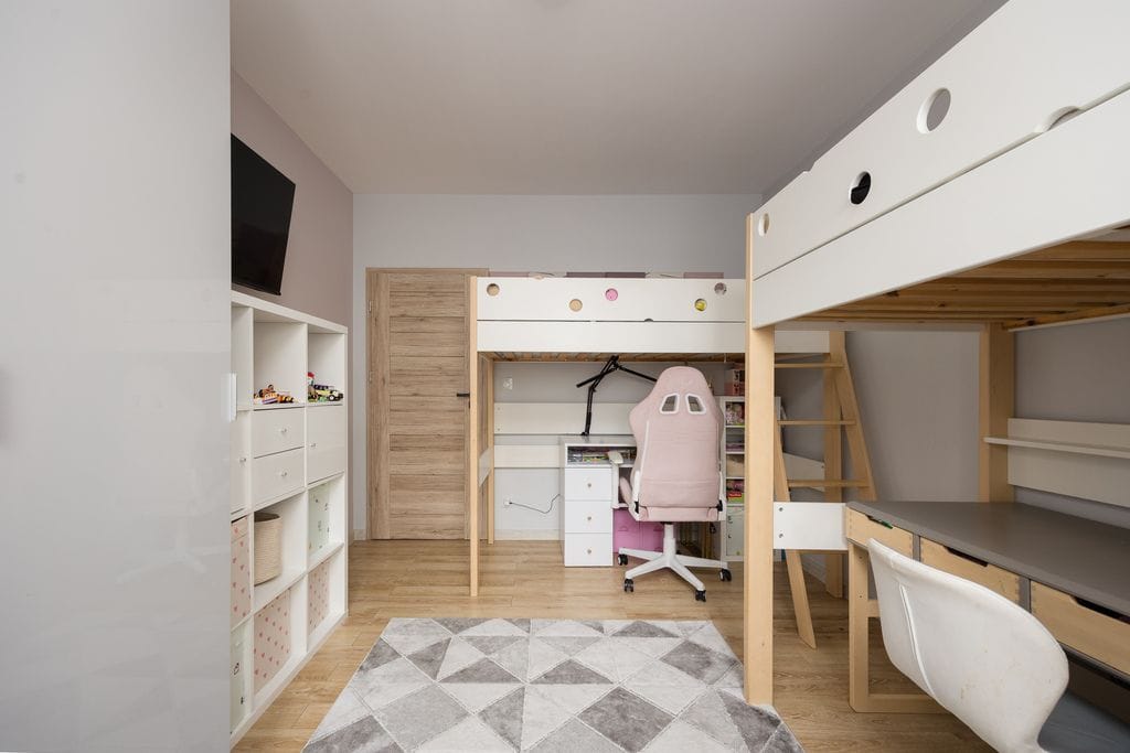 Mieszkanie 3 pokojowe na Sprzedaż