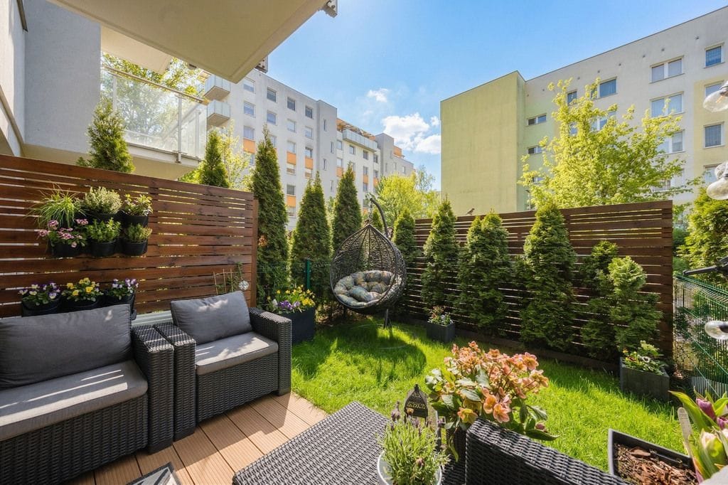 Mieszkanie 3 pokojowe na Sprzedaż