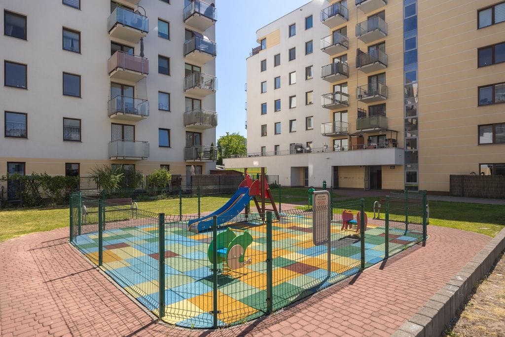 Mieszkanie 3 pokojowe na Sprzedaż