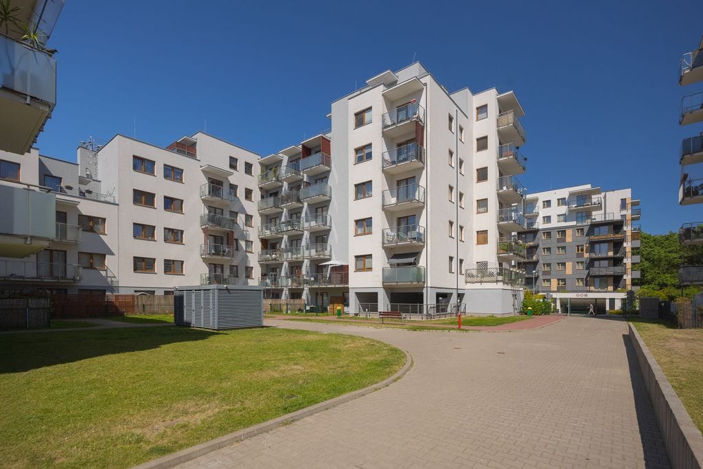 Mieszkanie 3 pokojowe na Sprzedaż