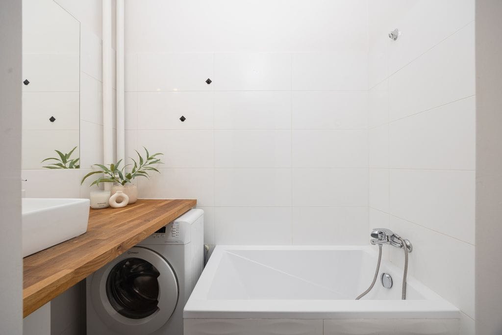 Mieszkanie 1 pokojowe na Sprzedaż