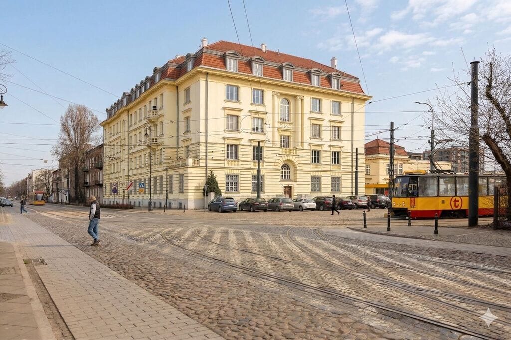 Mieszkanie 1 pokojowe na Sprzedaż