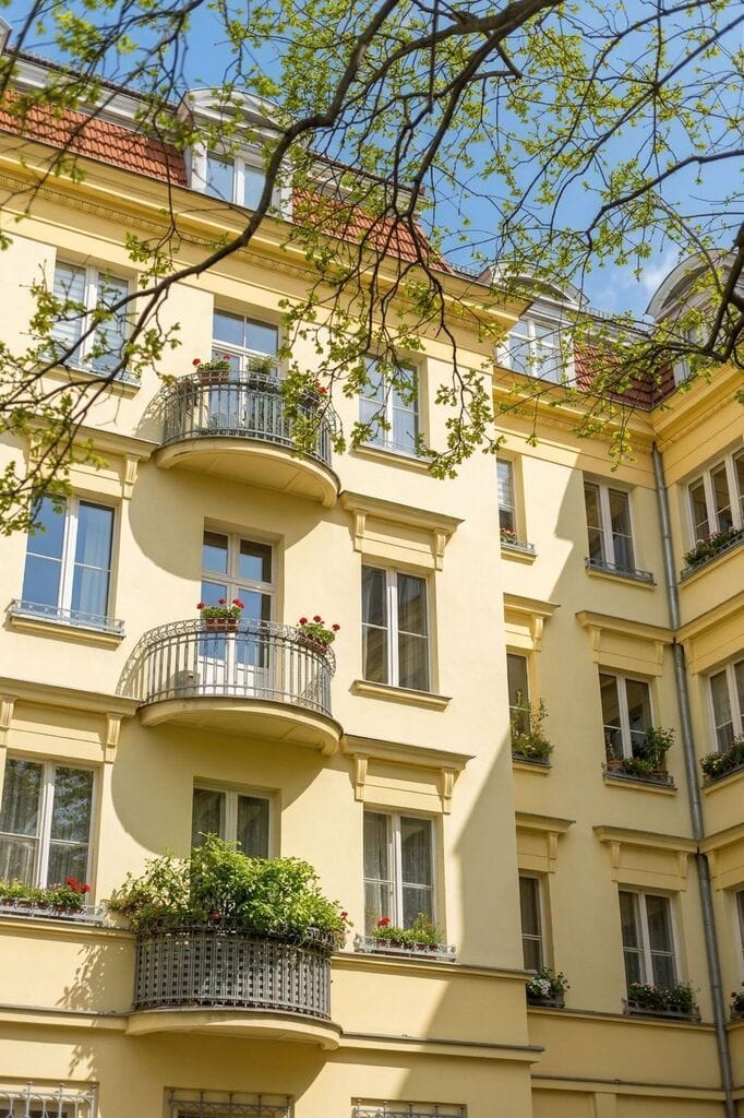 Mieszkanie 1 pokojowe na Sprzedaż