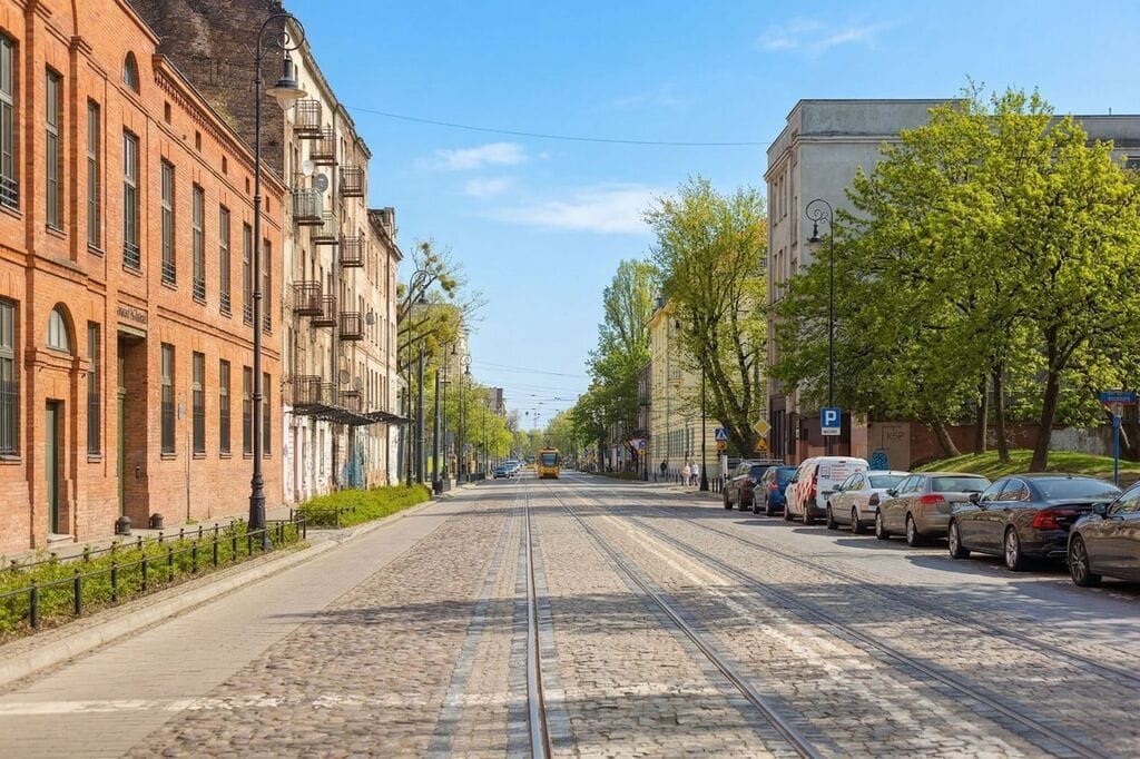 Mieszkanie 1 pokojowe na Sprzedaż