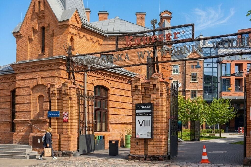 Mieszkanie 1 pokojowe na Sprzedaż