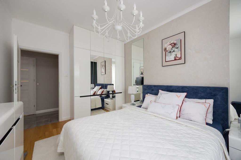 Mieszkanie 3 pokojowe na Sprzedaż