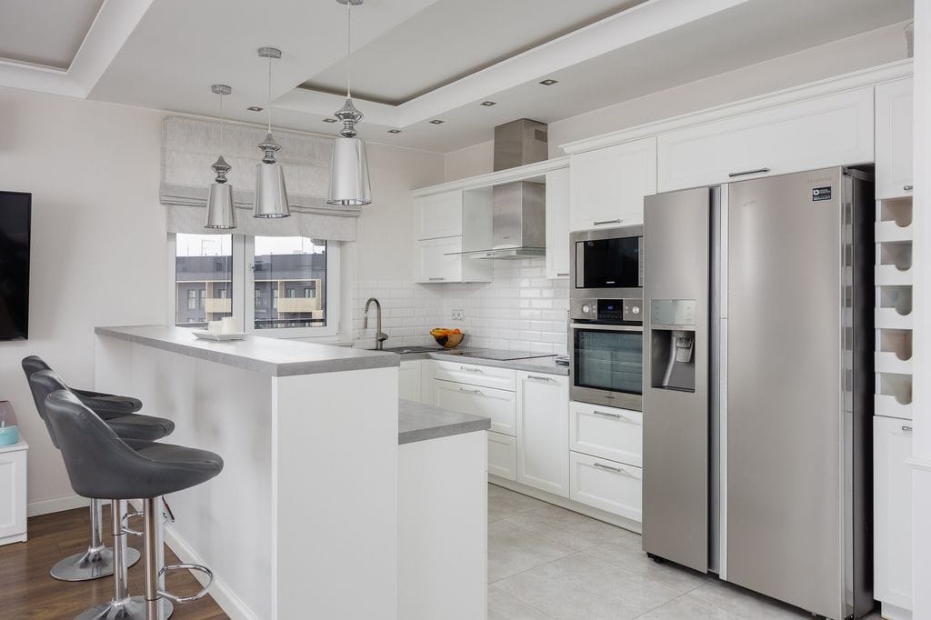 Mieszkanie 4 pokojowe na Sprzedaż